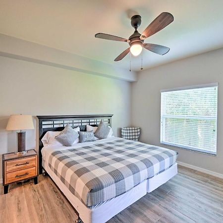 Quiet Lely Resort Condo With Pool - 2 Mi To Golf! Нейплс Экстерьер фото