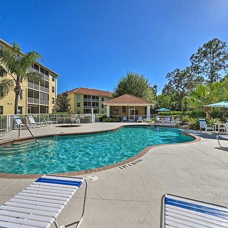 Quiet Lely Resort Condo With Pool - 2 Mi To Golf! Нейплс Экстерьер фото
