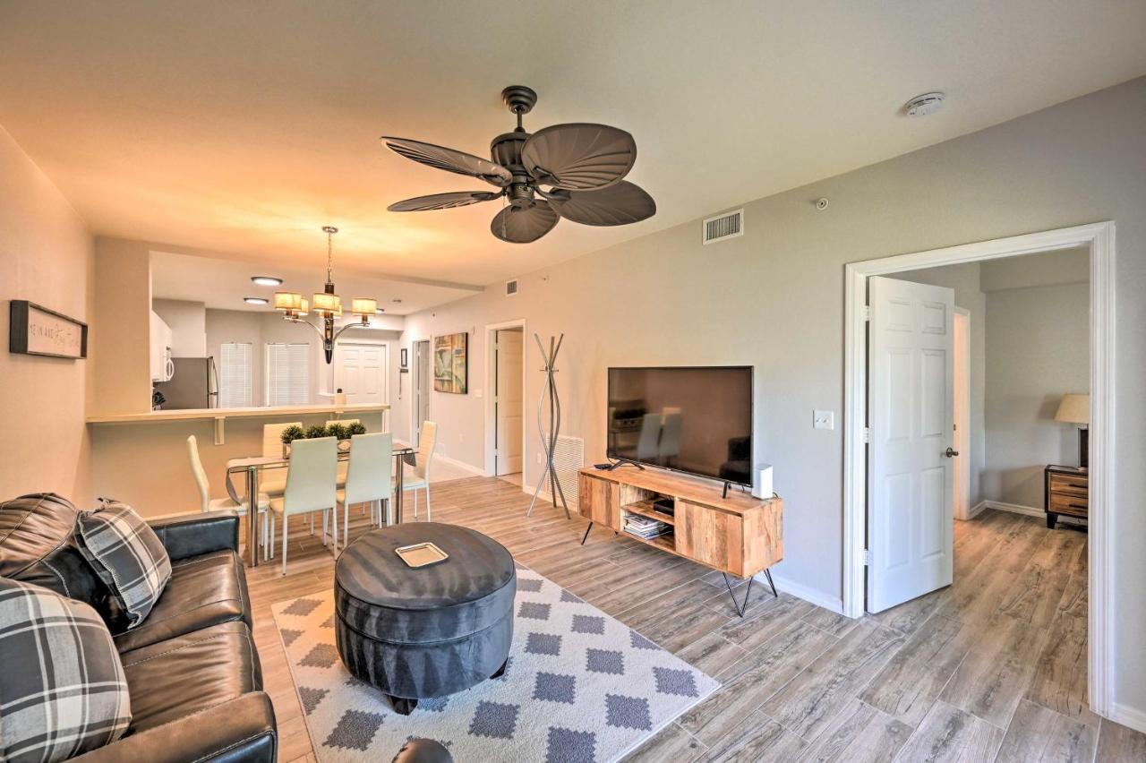 Quiet Lely Resort Condo With Pool - 2 Mi To Golf! Нейплс Экстерьер фото