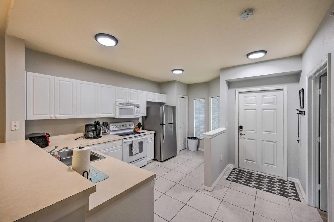 Quiet Lely Resort Condo With Pool - 2 Mi To Golf! Нейплс Экстерьер фото