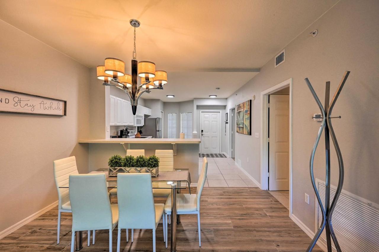 Quiet Lely Resort Condo With Pool - 2 Mi To Golf! Нейплс Экстерьер фото