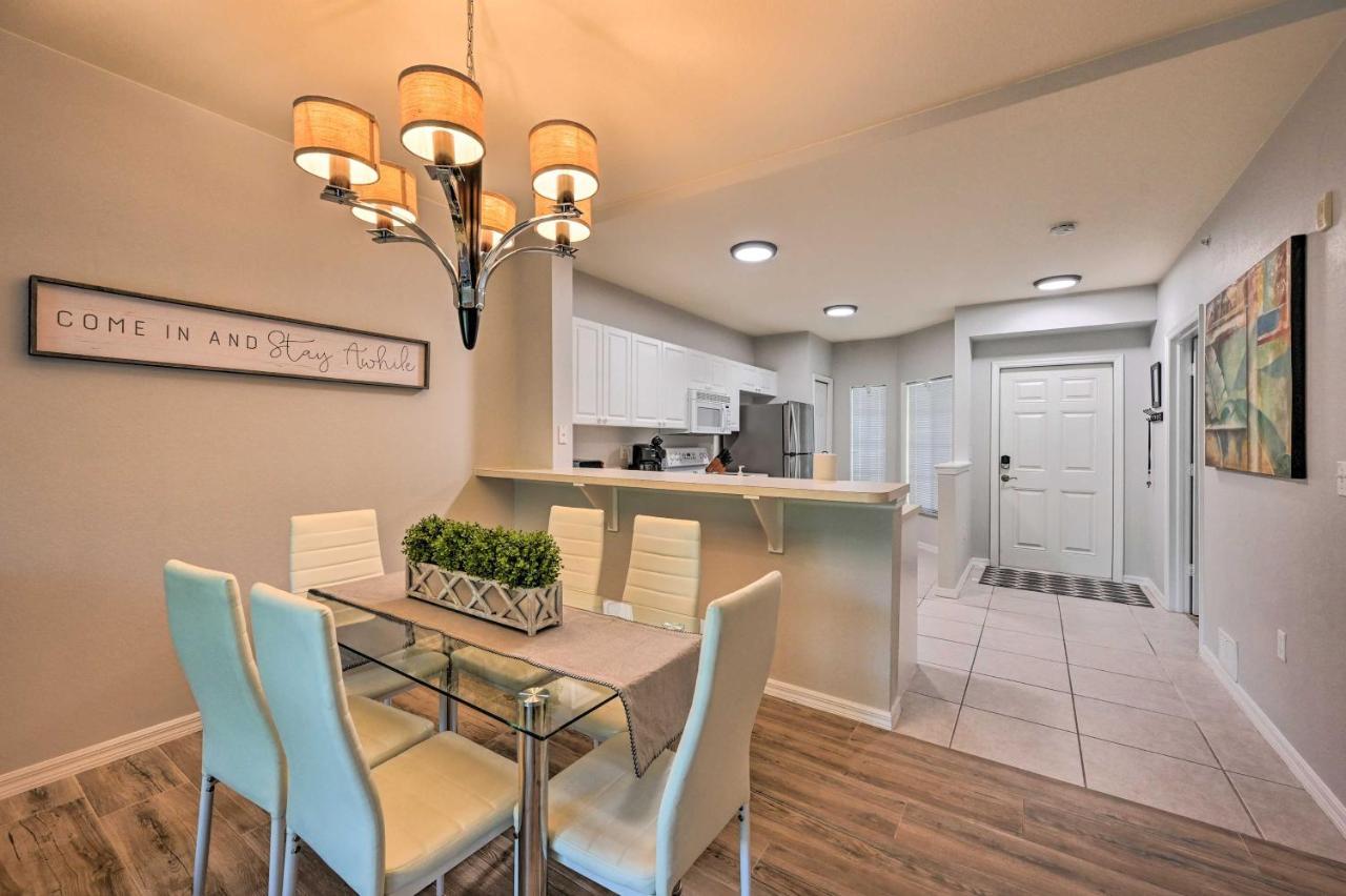 Quiet Lely Resort Condo With Pool - 2 Mi To Golf! Нейплс Экстерьер фото