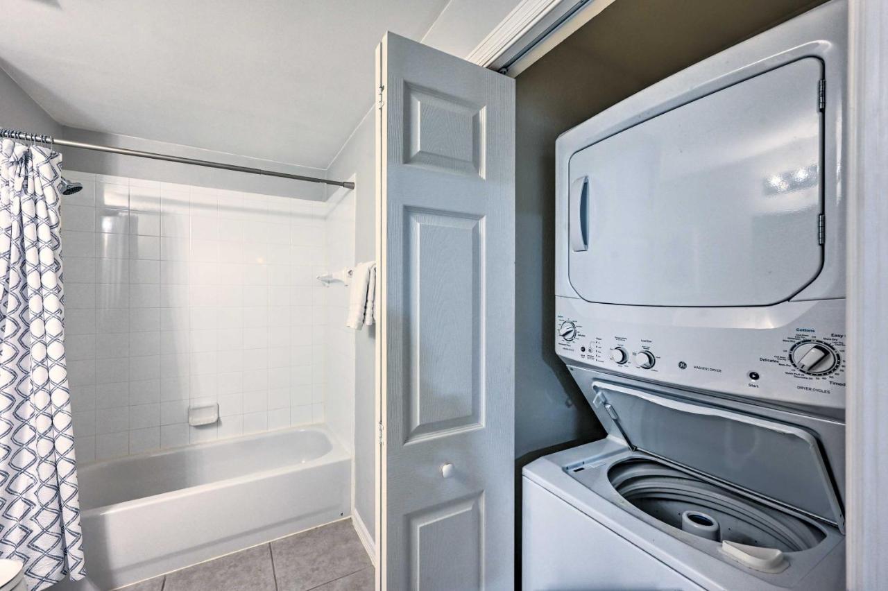 Quiet Lely Resort Condo With Pool - 2 Mi To Golf! Нейплс Экстерьер фото