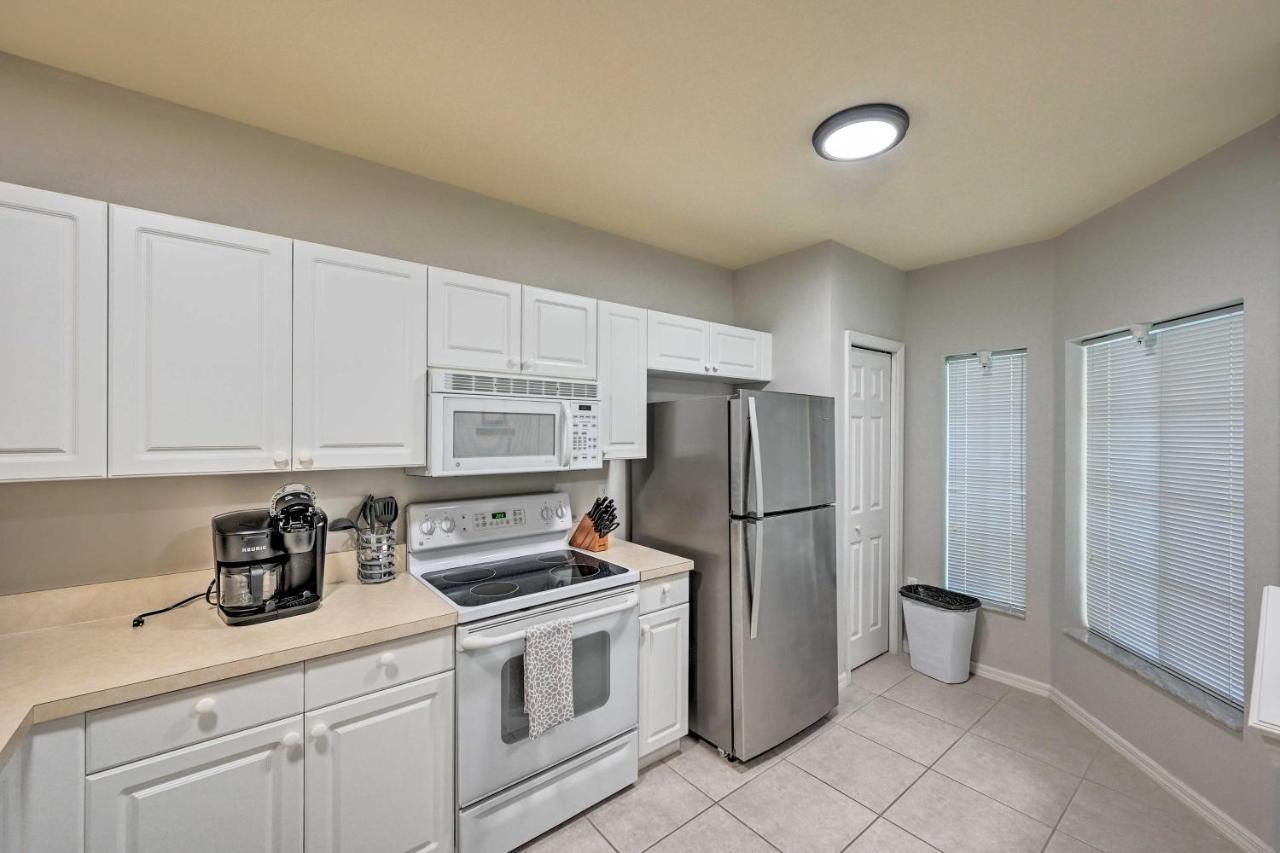 Quiet Lely Resort Condo With Pool - 2 Mi To Golf! Нейплс Экстерьер фото