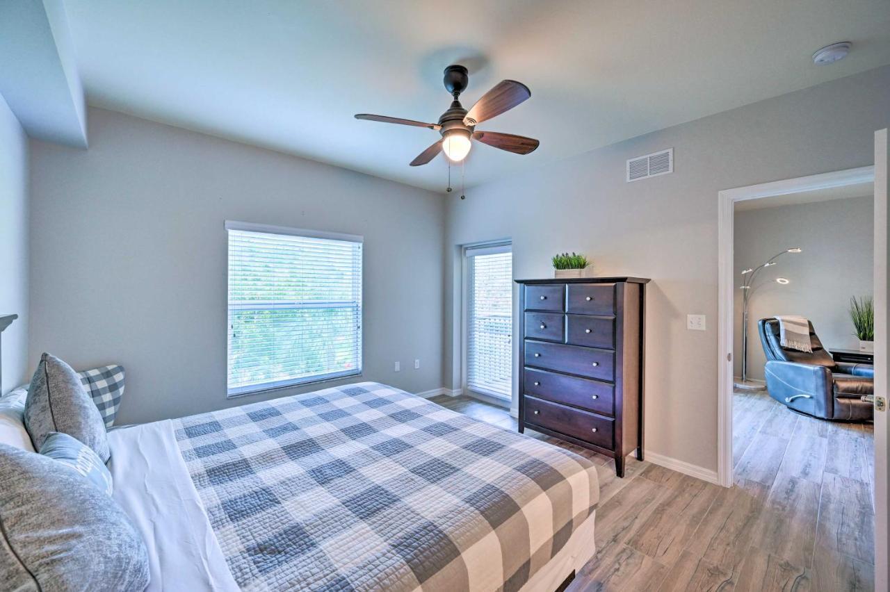 Quiet Lely Resort Condo With Pool - 2 Mi To Golf! Нейплс Экстерьер фото
