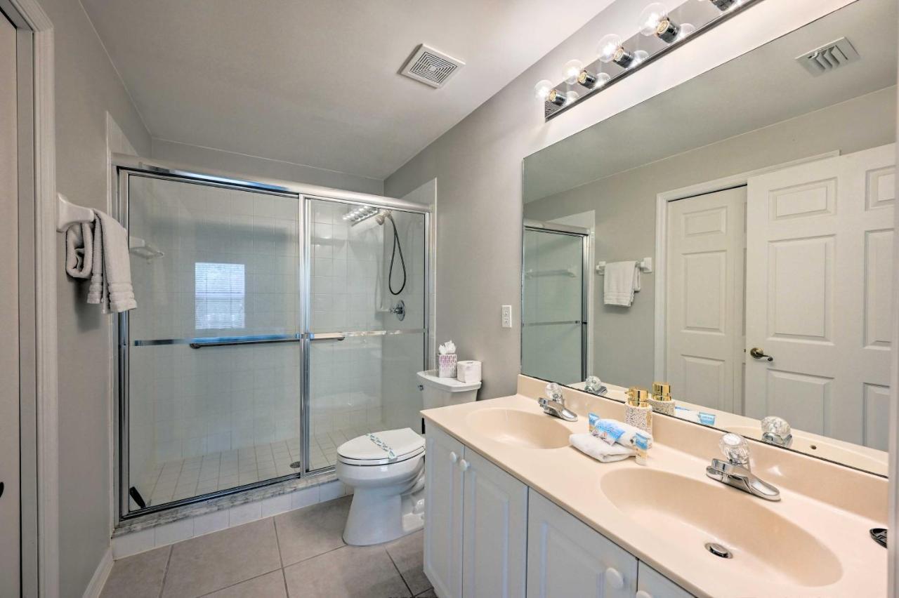 Quiet Lely Resort Condo With Pool - 2 Mi To Golf! Нейплс Экстерьер фото