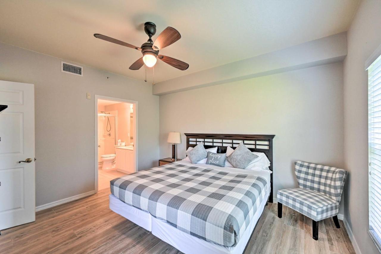Quiet Lely Resort Condo With Pool - 2 Mi To Golf! Нейплс Экстерьер фото