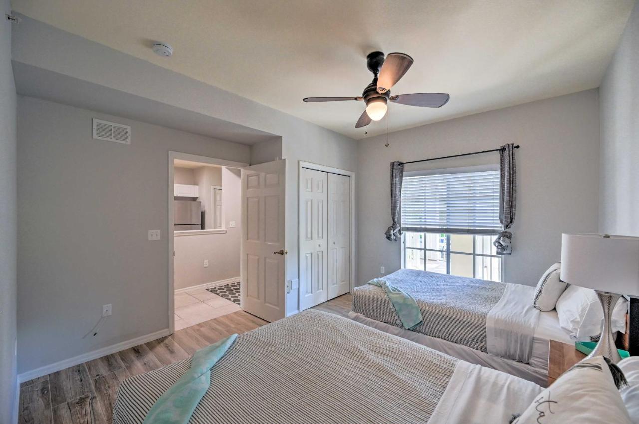 Quiet Lely Resort Condo With Pool - 2 Mi To Golf! Нейплс Экстерьер фото
