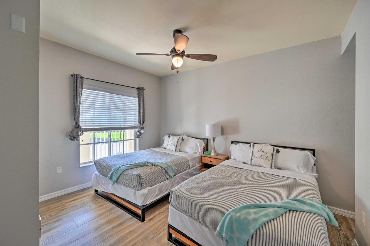 Quiet Lely Resort Condo With Pool - 2 Mi To Golf! Нейплс Экстерьер фото